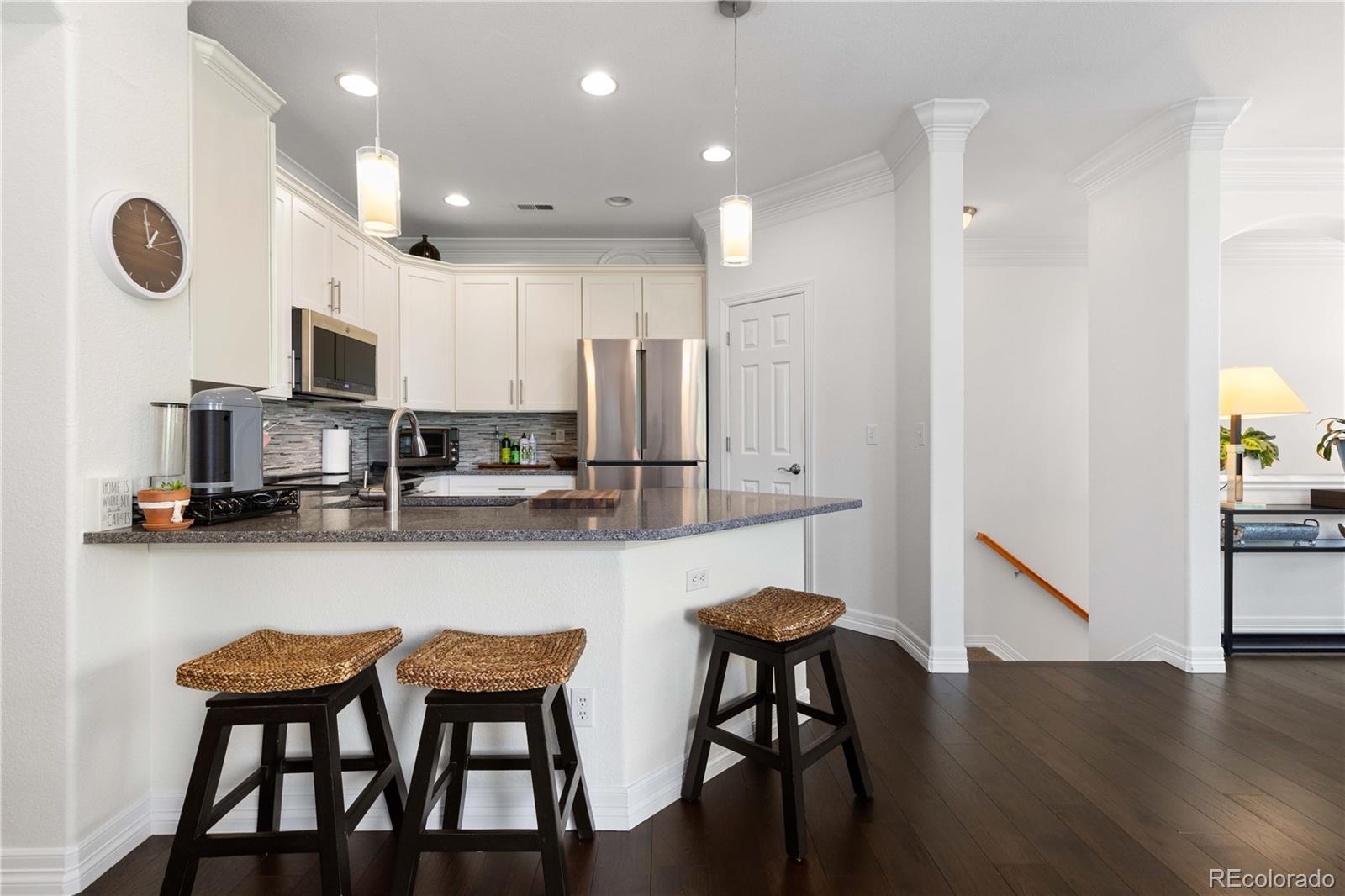 MLS Image #3 for 10121  bluffmont lane,lone tree, Colorado