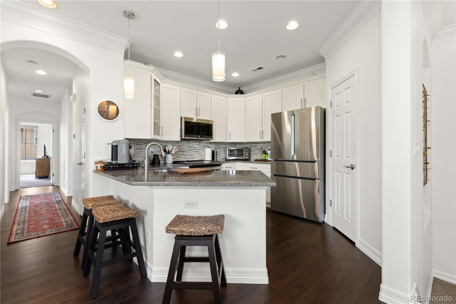 MLS Image #4 for 10121  bluffmont lane,lone tree, Colorado