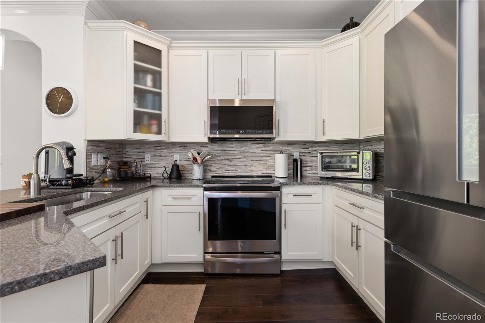MLS Image #5 for 10121  bluffmont lane,lone tree, Colorado