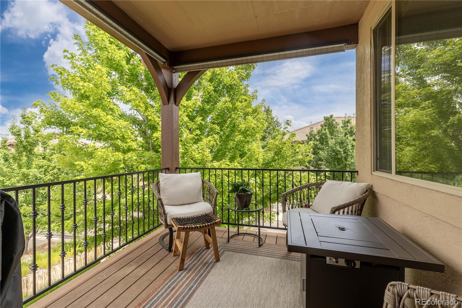 MLS Image #7 for 10121  bluffmont lane,lone tree, Colorado