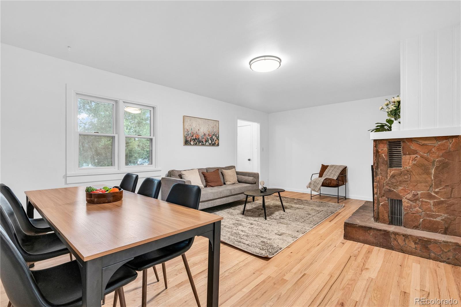 MLS Image #2 for 5552 s cedar street,littleton, Colorado
