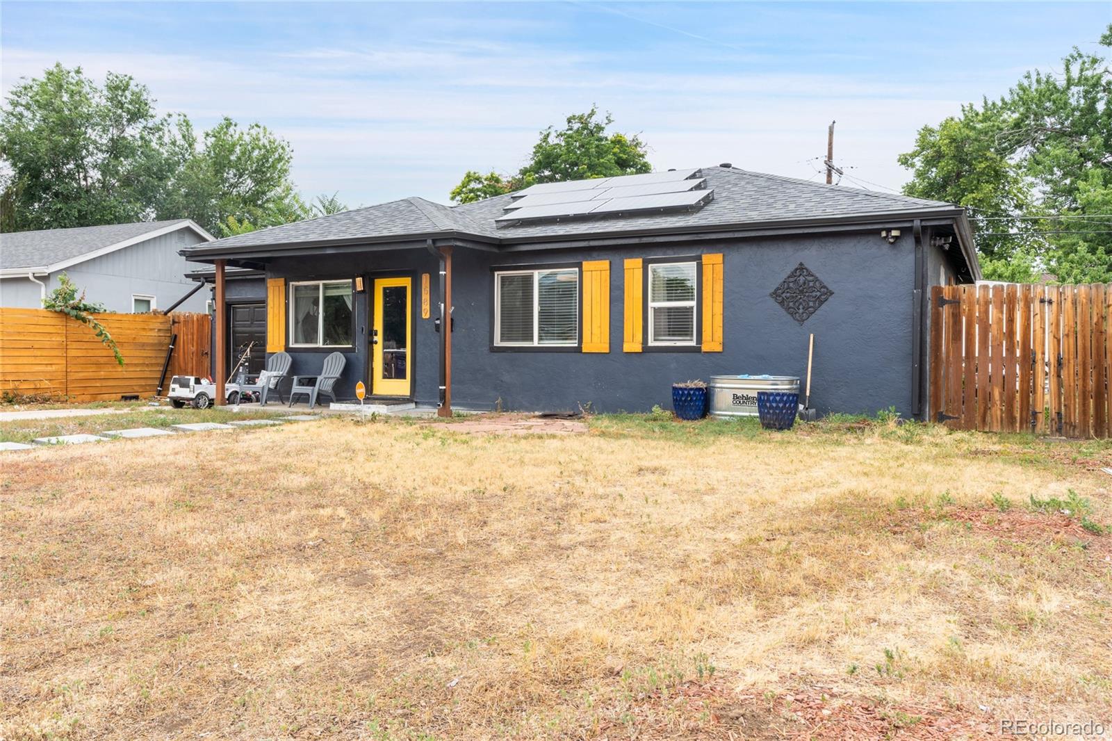 MLS Image #10 for 1589 s michigan way,denver, Colorado