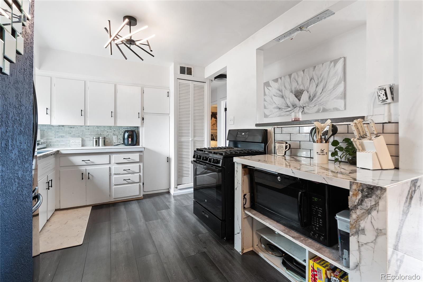 MLS Image #3 for 1589 s michigan way,denver, Colorado