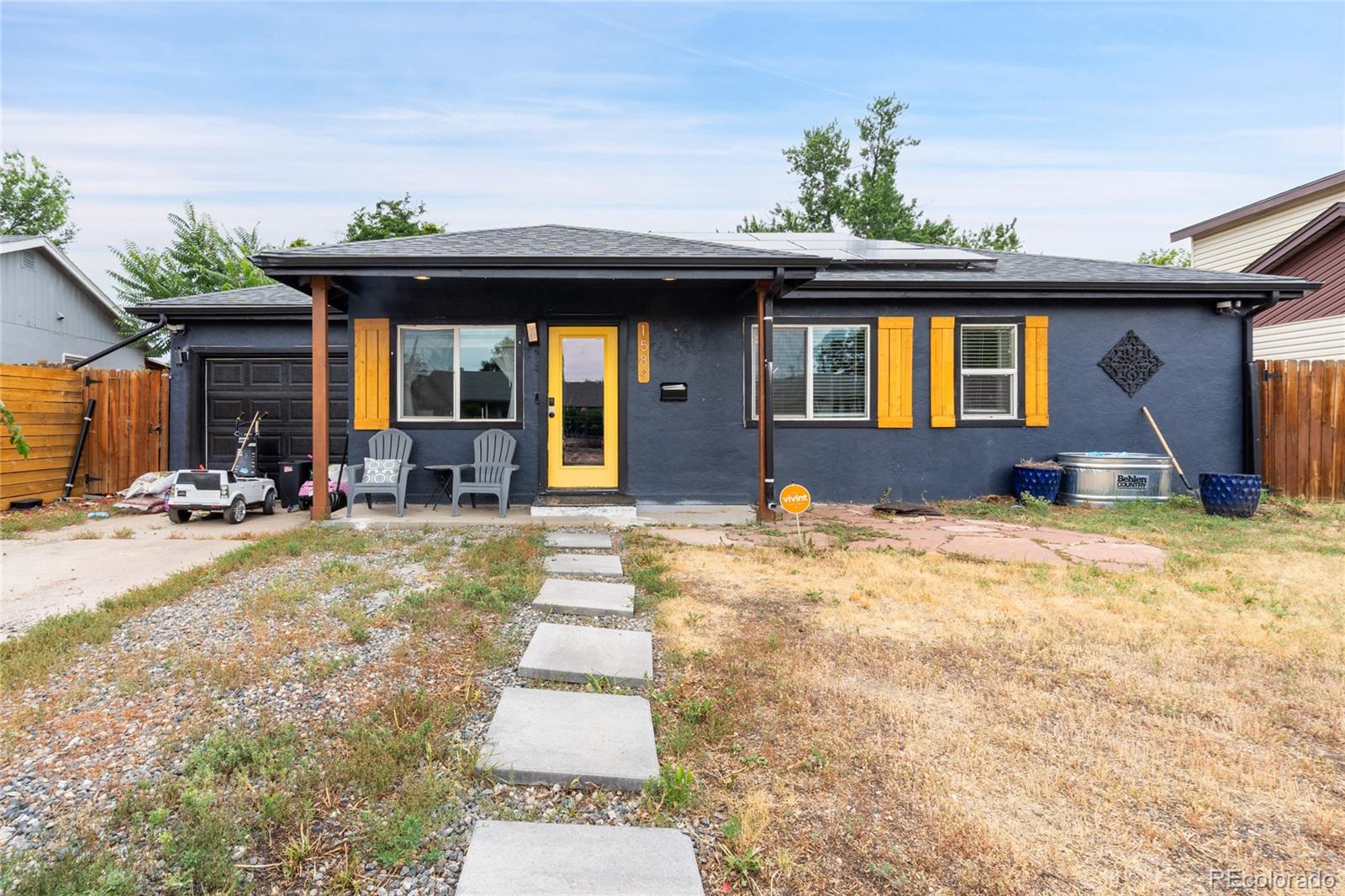 MLS Image #9 for 1589 s michigan way,denver, Colorado