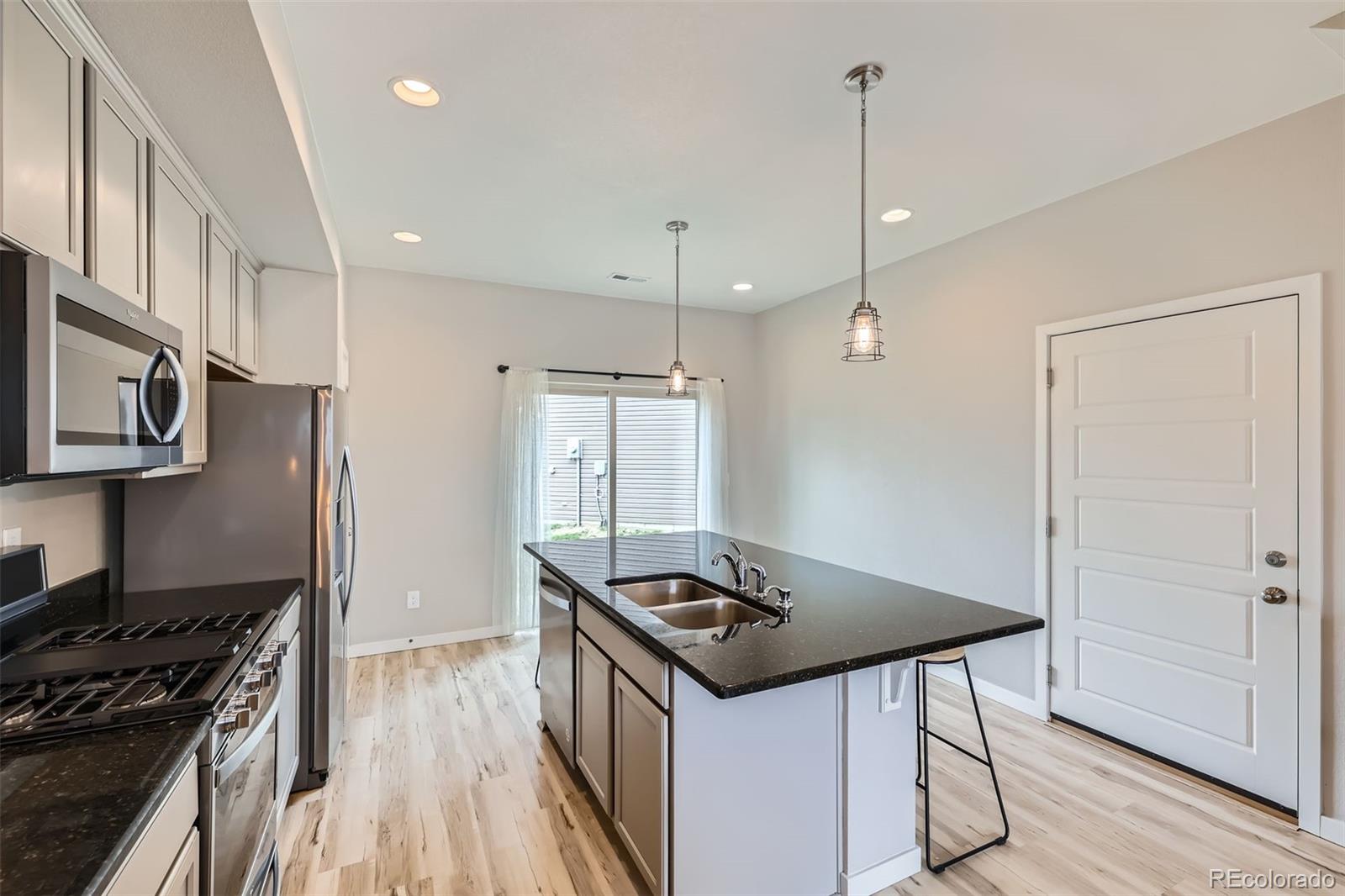 MLS Image #10 for 6918  silvergrass drive,colorado springs, Colorado