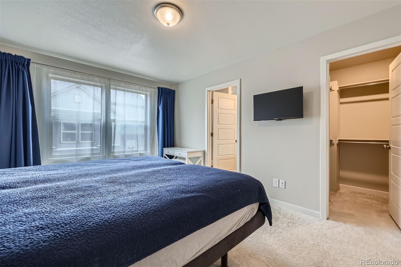 MLS Image #13 for 6918  silvergrass drive,colorado springs, Colorado
