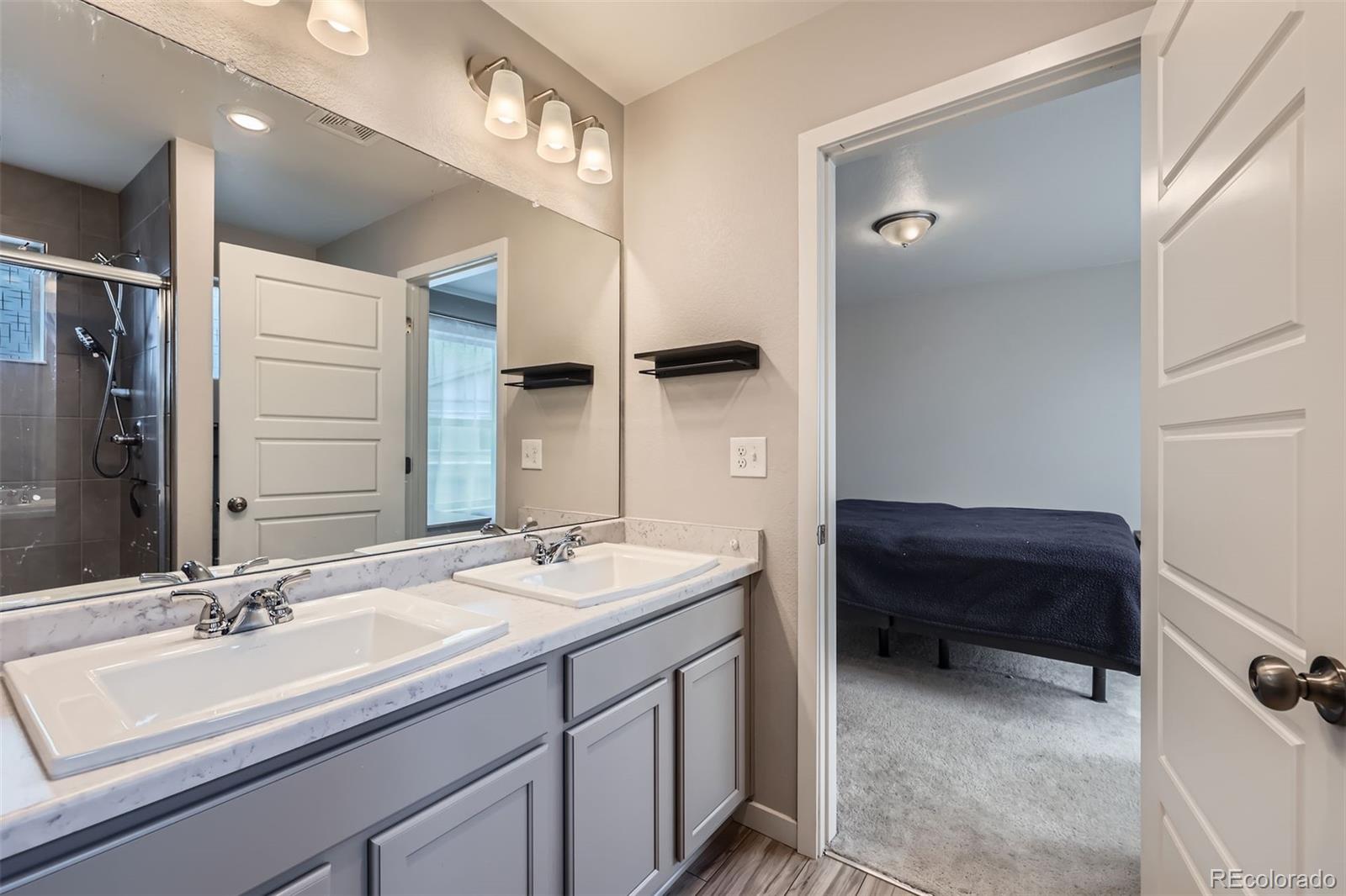 MLS Image #16 for 6918  silvergrass drive,colorado springs, Colorado