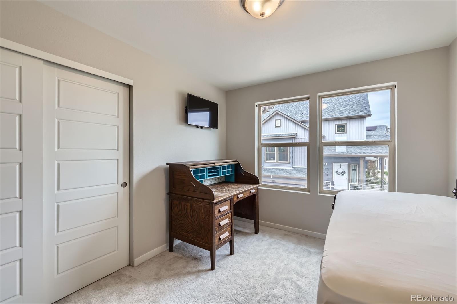 MLS Image #20 for 6918  silvergrass drive,colorado springs, Colorado