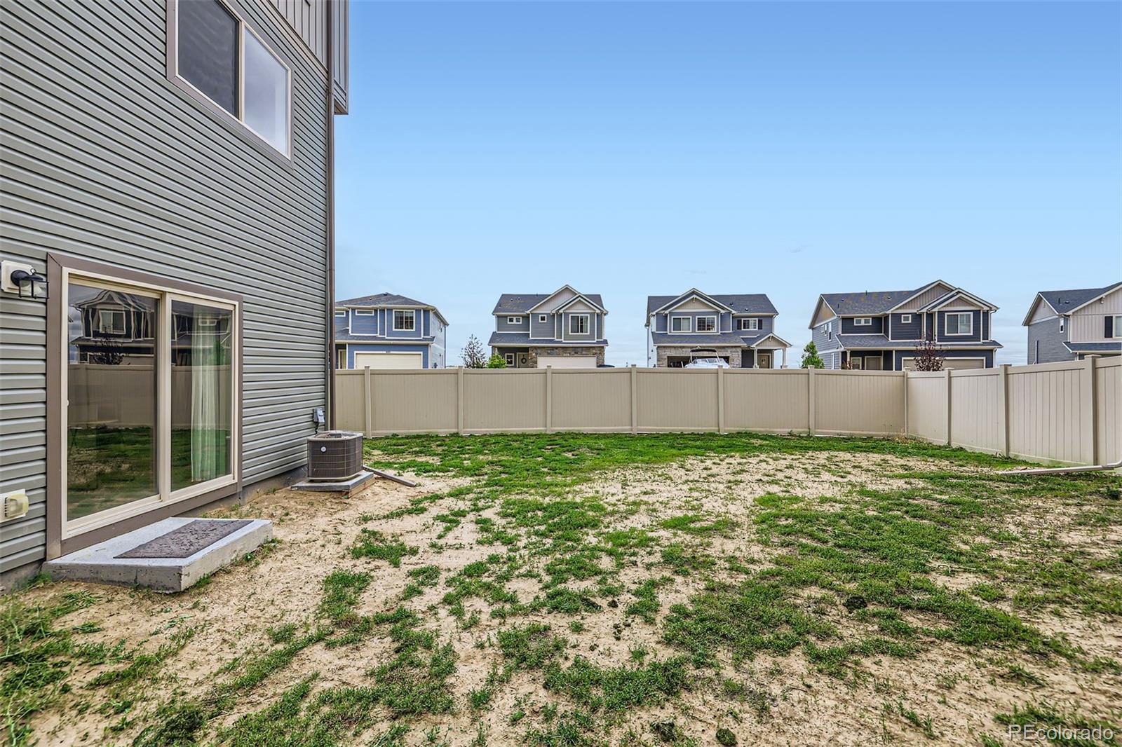 MLS Image #26 for 6918  silvergrass drive,colorado springs, Colorado