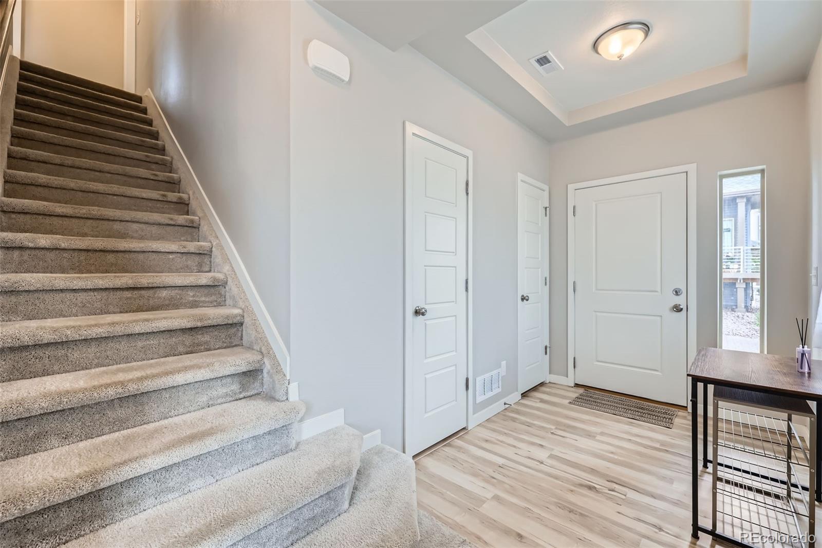 MLS Image #4 for 6918  silvergrass drive,colorado springs, Colorado
