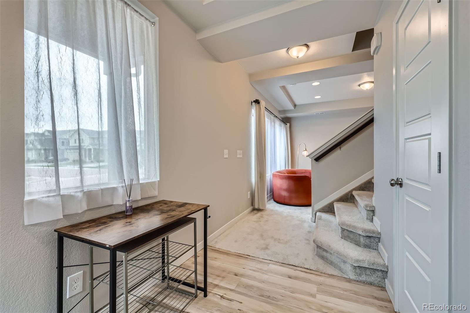 MLS Image #5 for 6918  silvergrass drive,colorado springs, Colorado