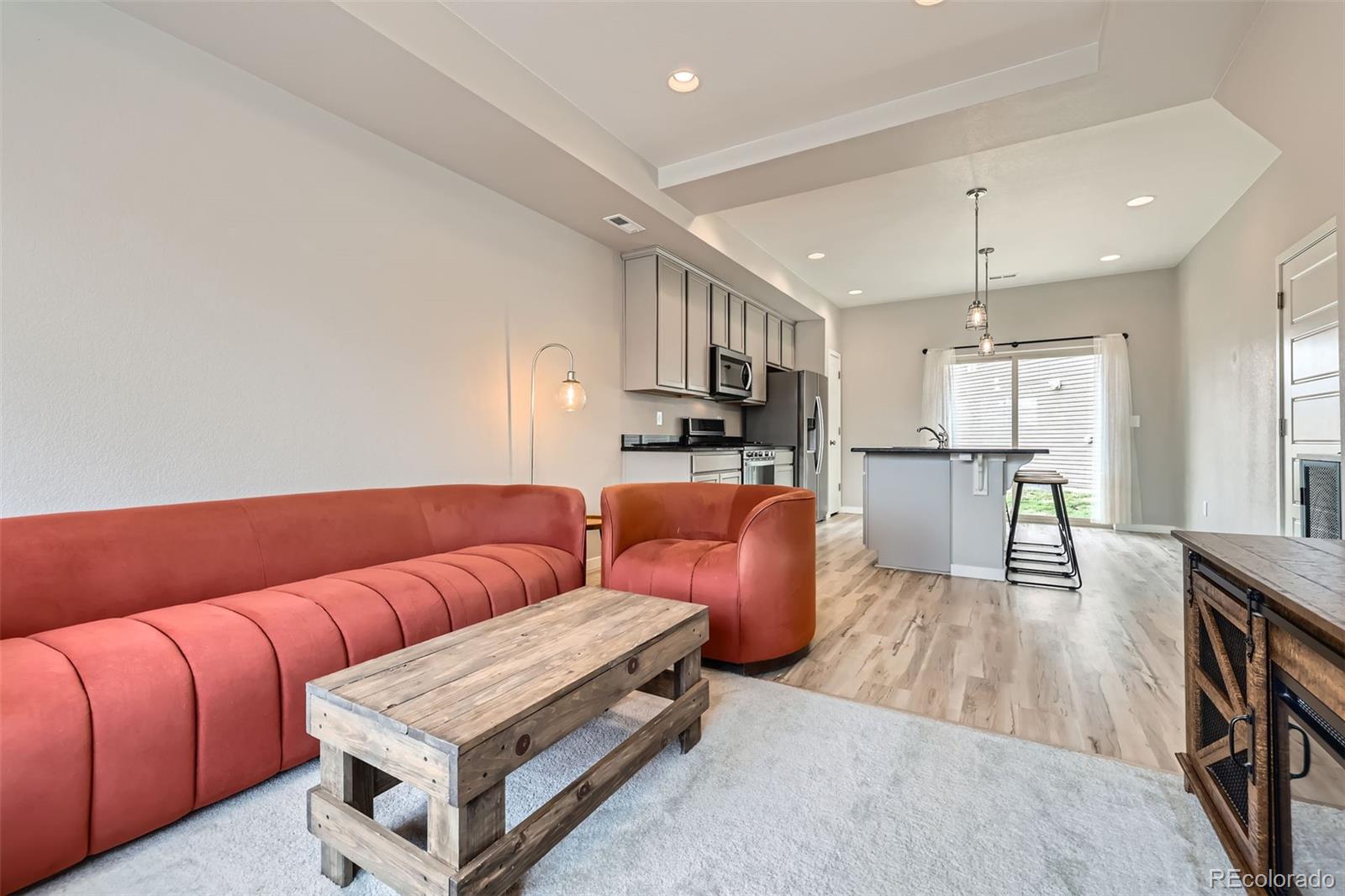MLS Image #6 for 6918  silvergrass drive,colorado springs, Colorado