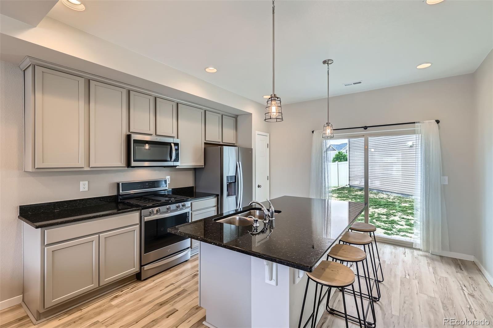 MLS Image #8 for 6918  silvergrass drive,colorado springs, Colorado