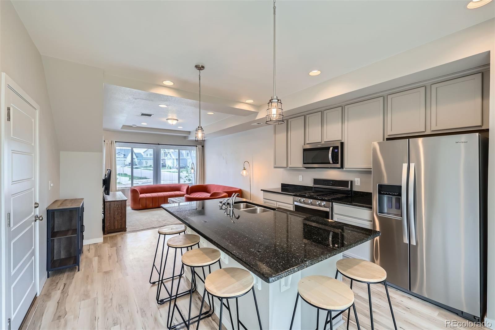 MLS Image #9 for 6918  silvergrass drive,colorado springs, Colorado