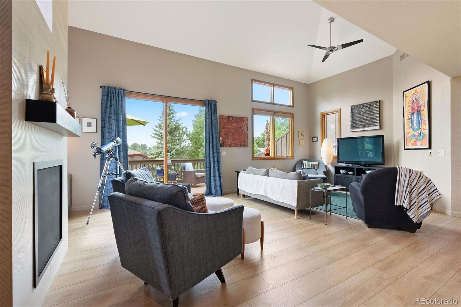 MLS Image #4 for 24056  currant drive,golden, Colorado