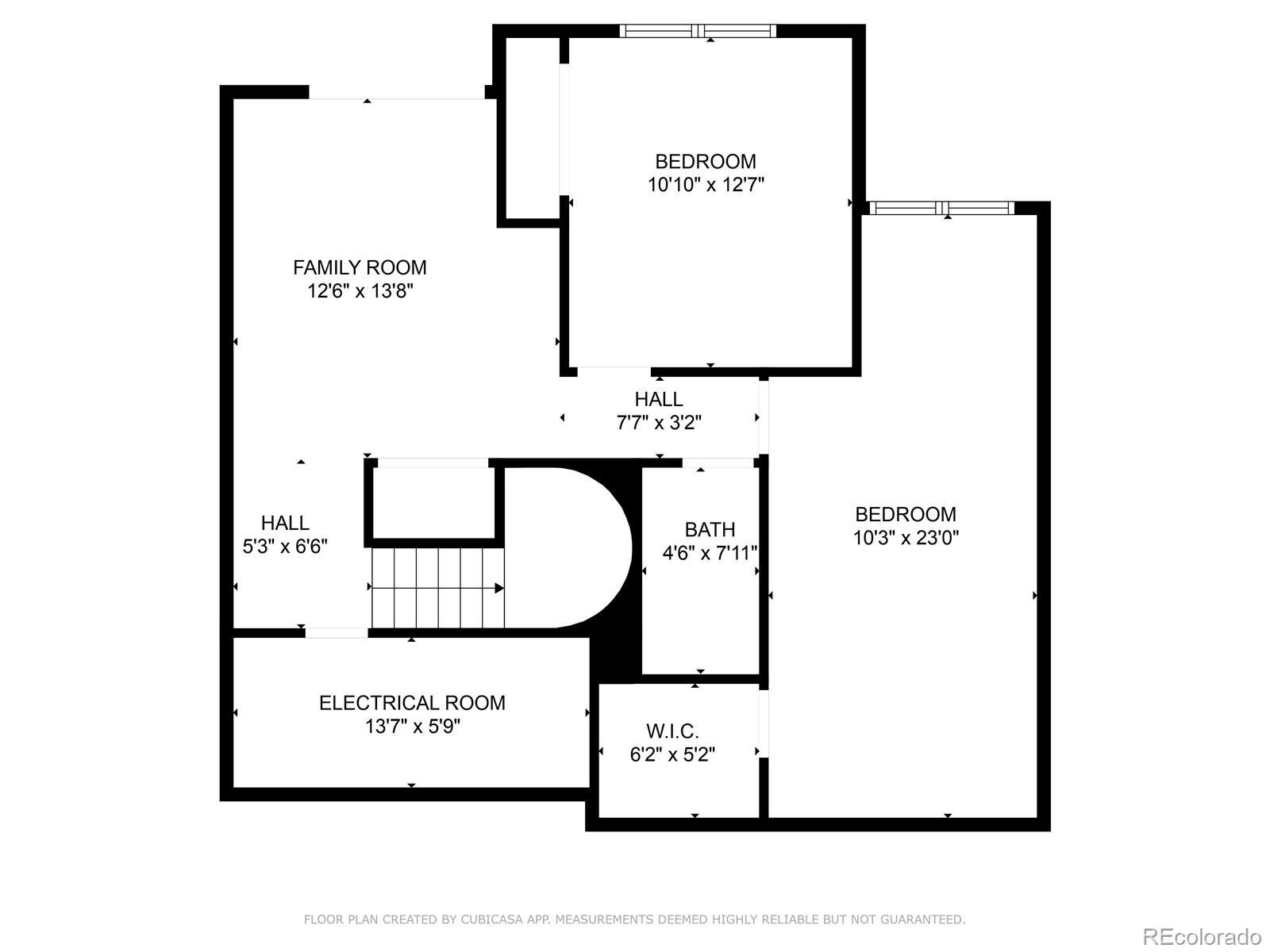 MLS Image #40 for 24056  currant drive,golden, Colorado