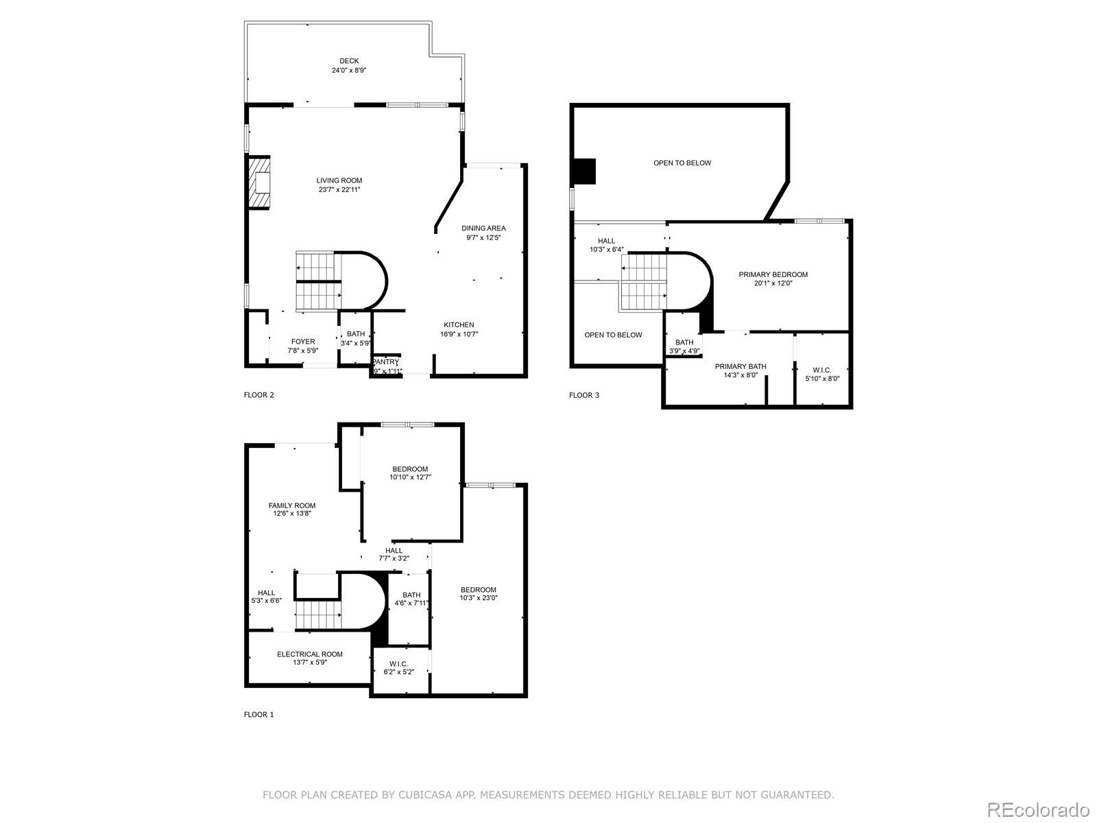 MLS Image #41 for 24056  currant drive,golden, Colorado