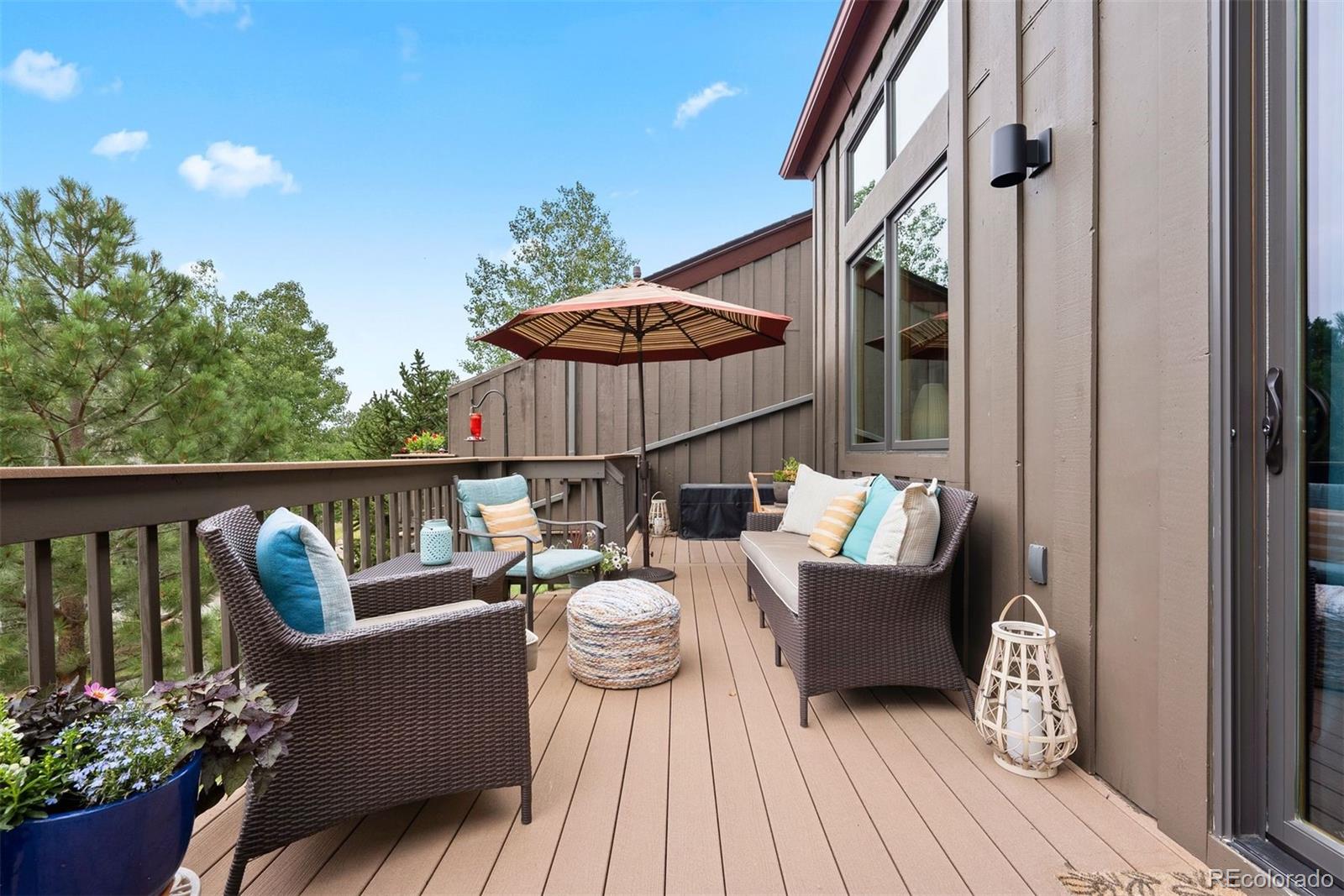 MLS Image #8 for 24056  currant drive,golden, Colorado