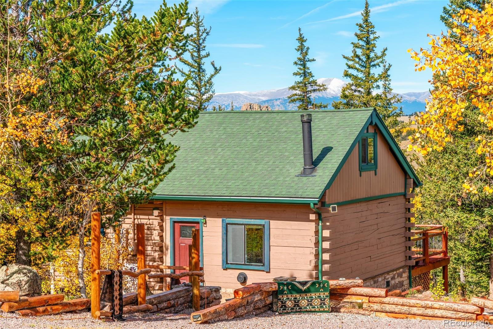 MLS Image #2 for 937  cumberland drive,jefferson, Colorado