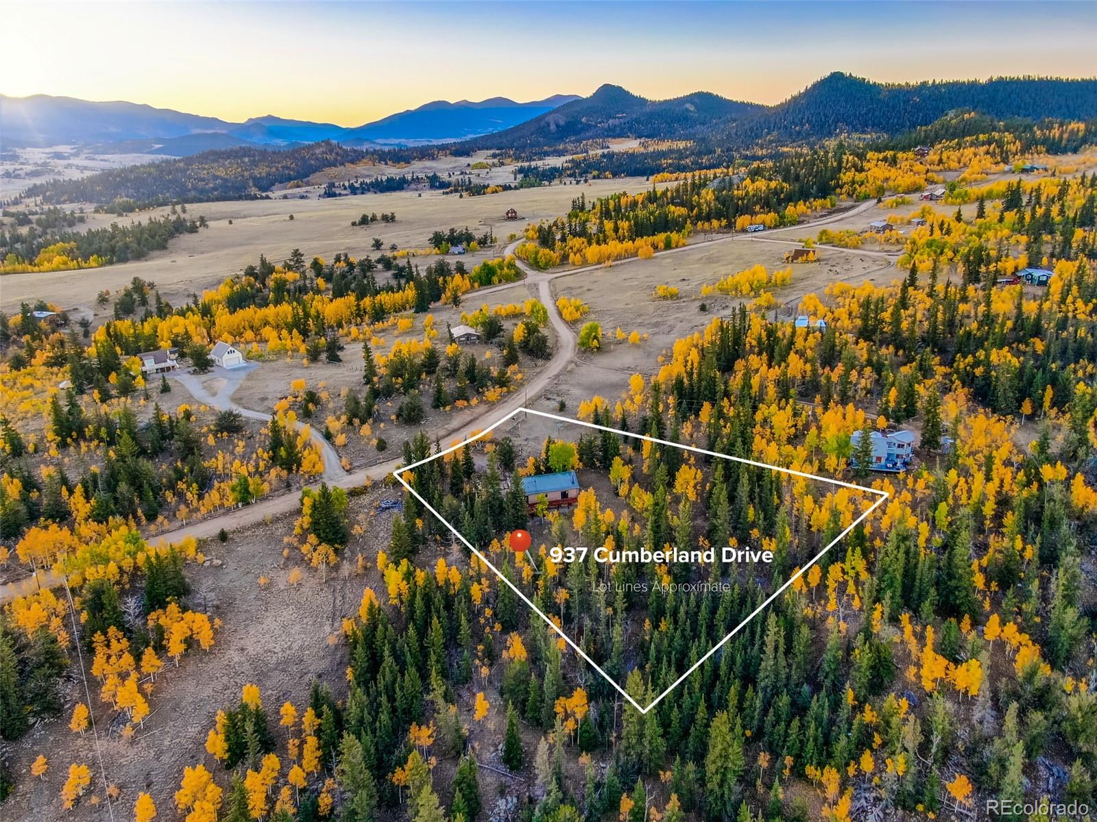 MLS Image #38 for 937  cumberland drive,jefferson, Colorado