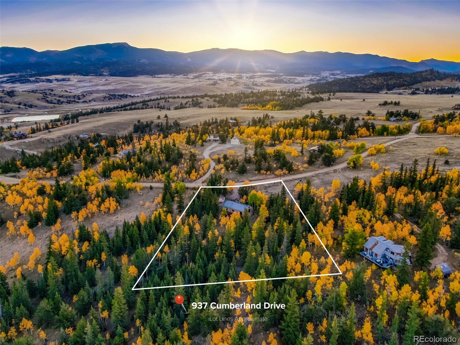 MLS Image #39 for 937  cumberland drive,jefferson, Colorado