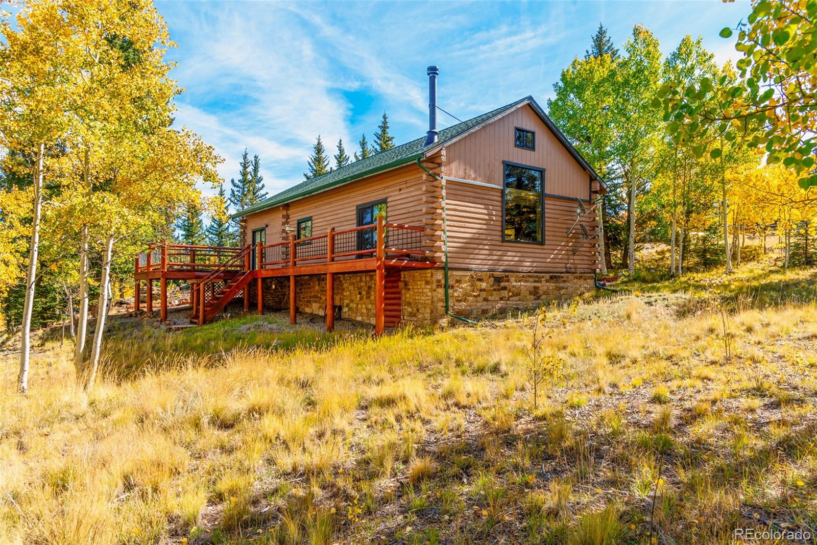 MLS Image #4 for 937  cumberland drive,jefferson, Colorado