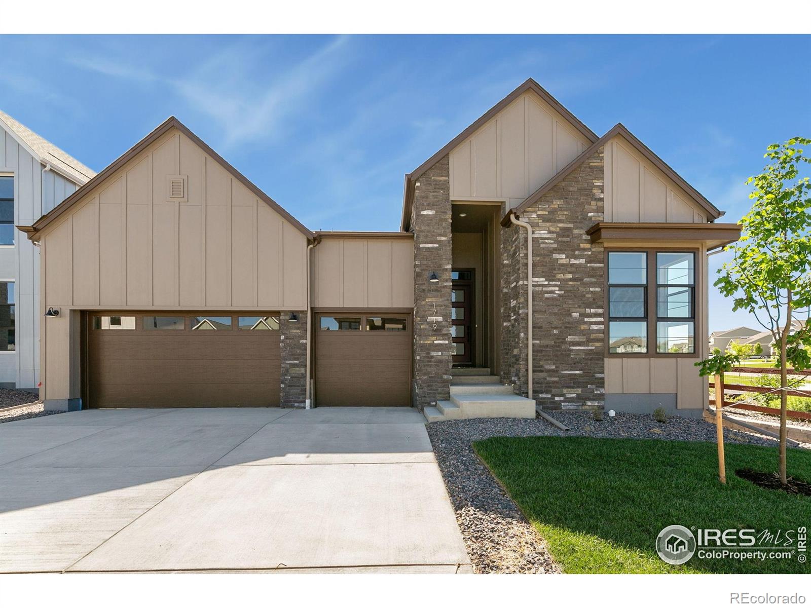MLS Image #0 for 1719  branching canopy drive,windsor, Colorado