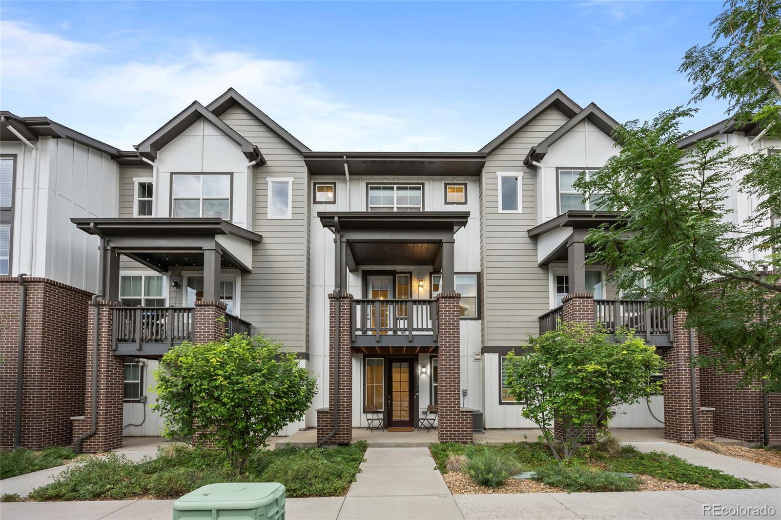 MLS Image #1 for 1312  independence street,lakewood, Colorado