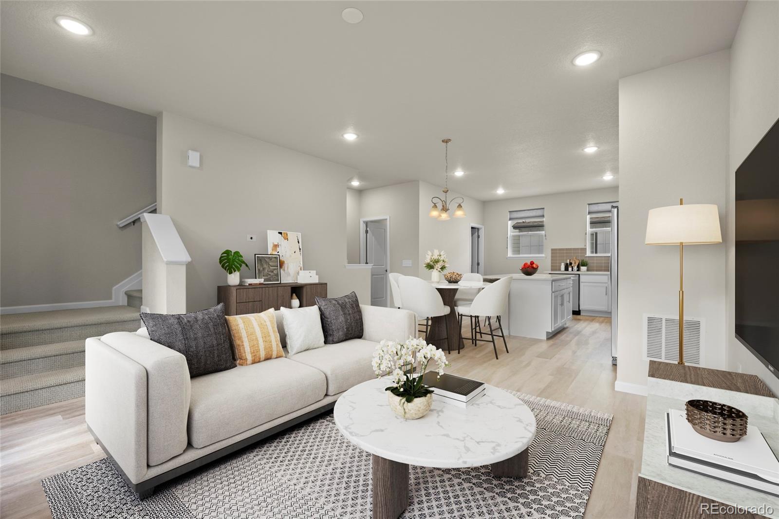 MLS Image #10 for 1312  independence street,lakewood, Colorado