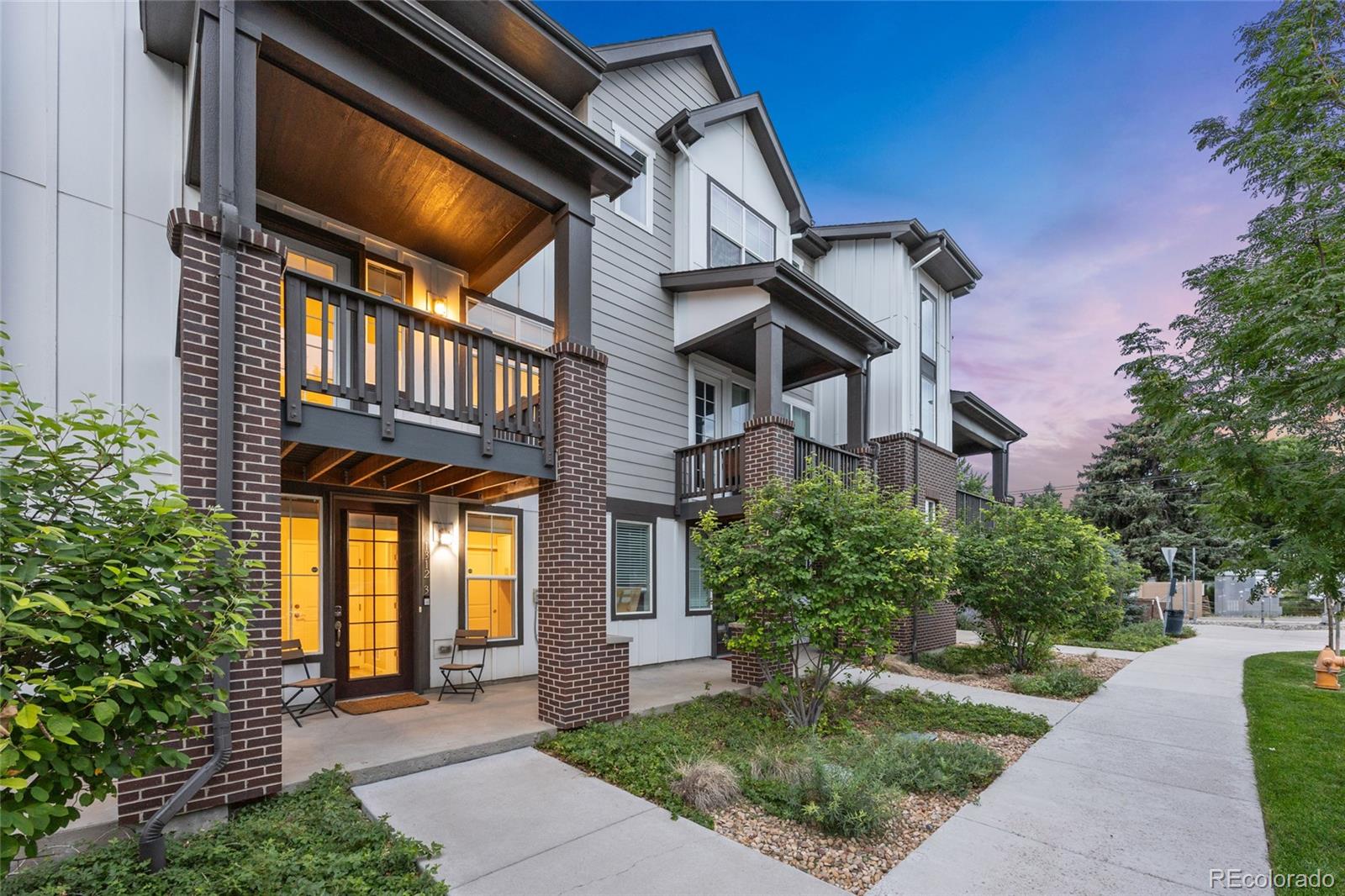 MLS Image #2 for 1312  independence street,lakewood, Colorado