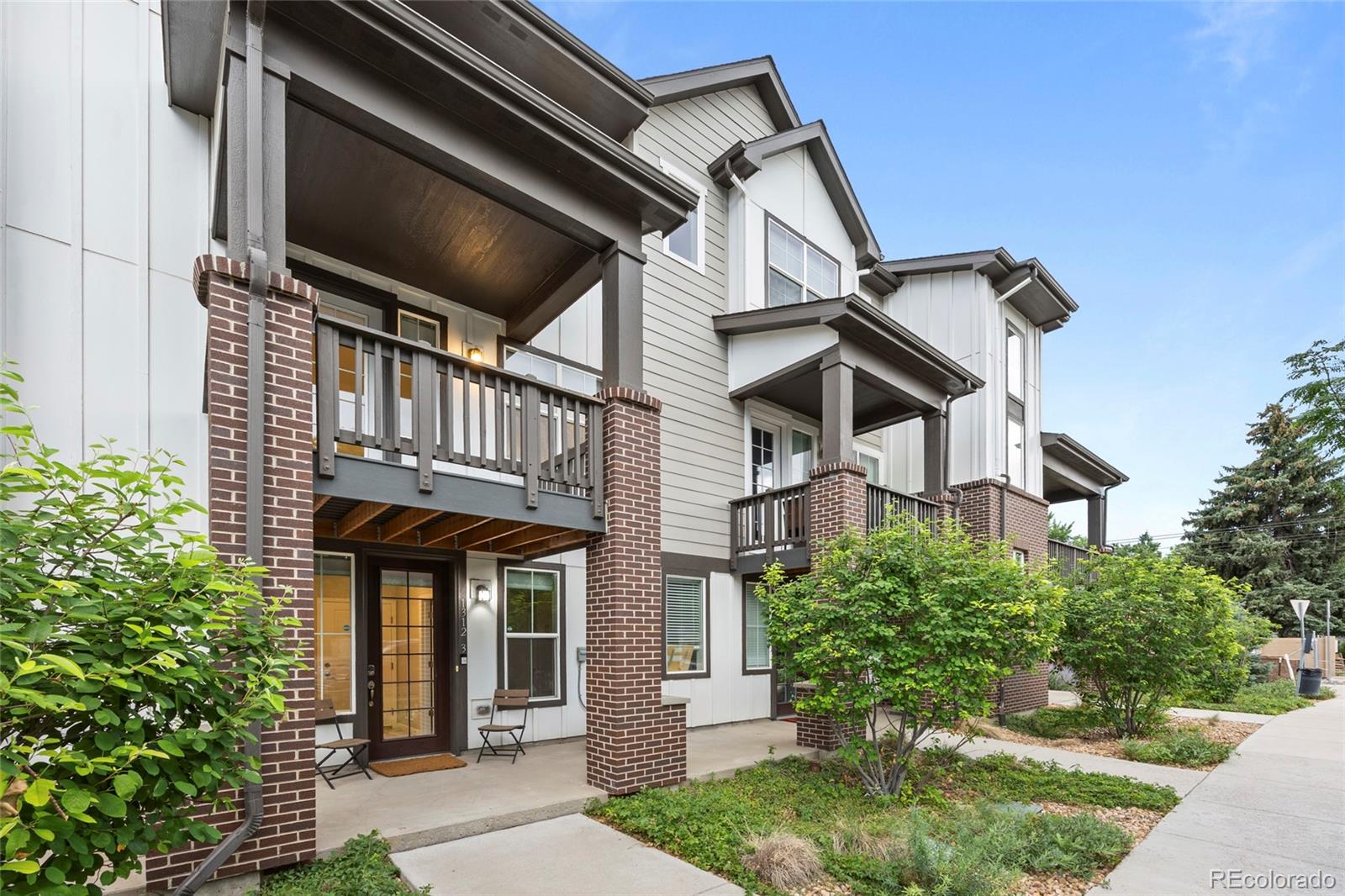 MLS Image #3 for 1312  independence street,lakewood, Colorado