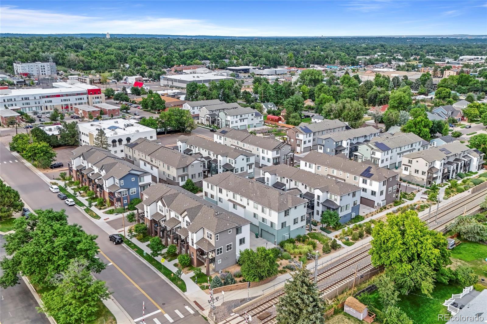 MLS Image #33 for 1312  independence street,lakewood, Colorado