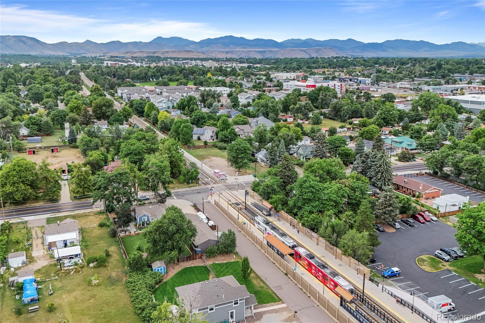 MLS Image #34 for 1312  independence street,lakewood, Colorado