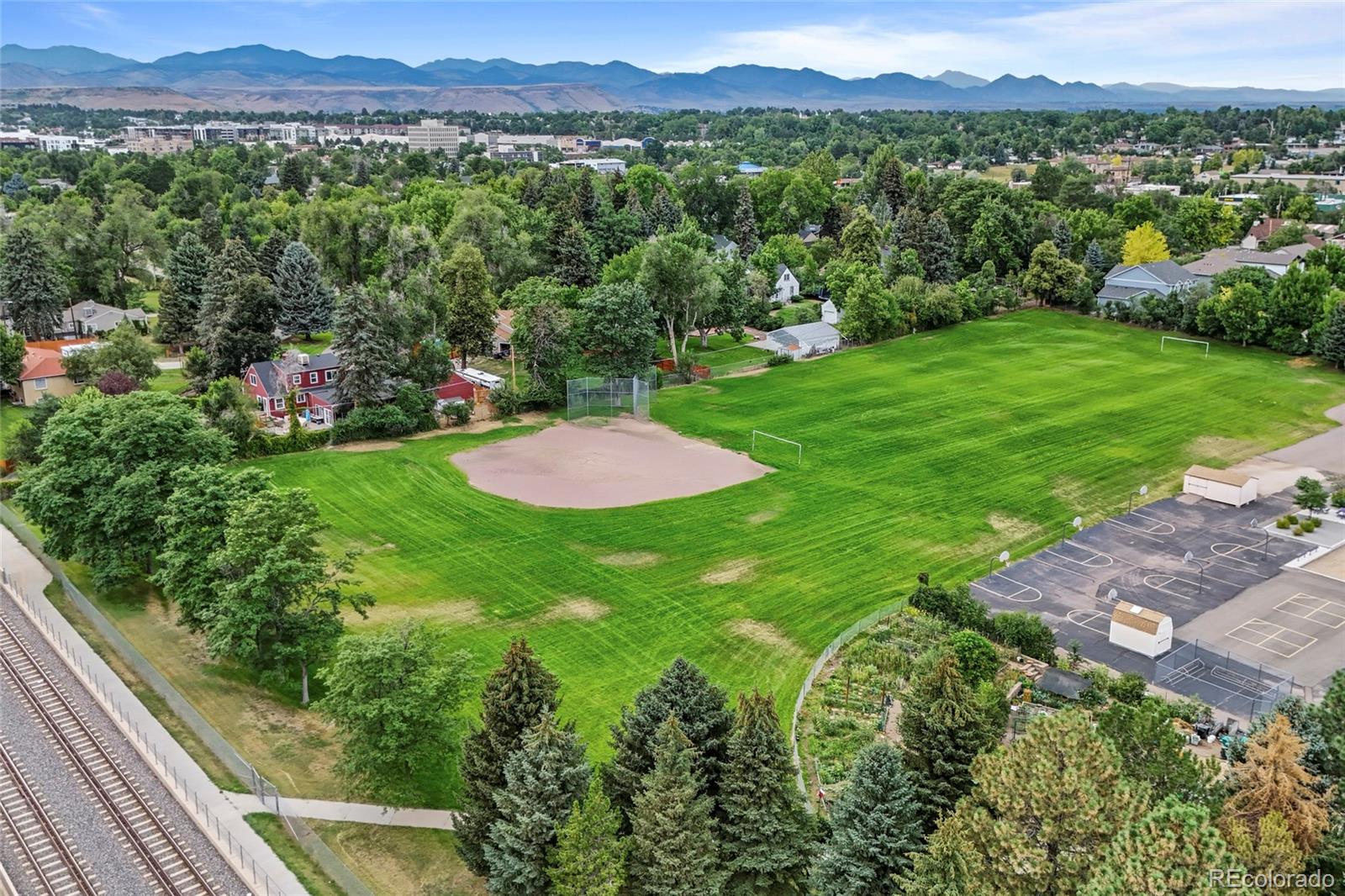 MLS Image #39 for 1312  independence street,lakewood, Colorado