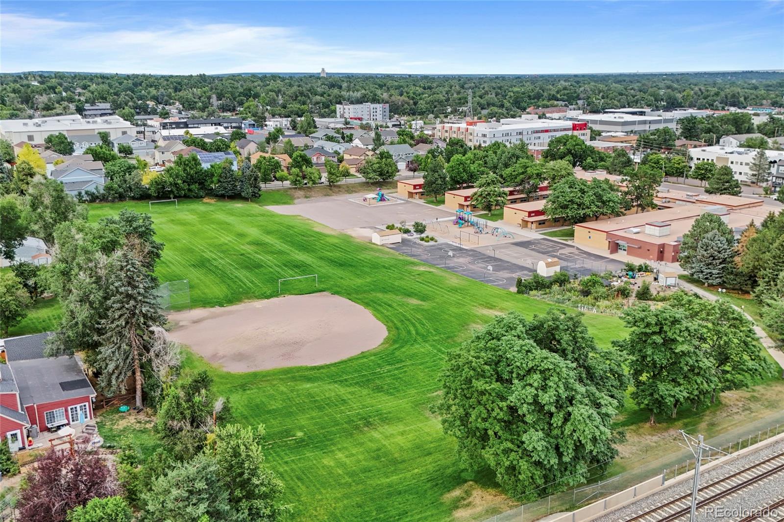 MLS Image #40 for 1312  independence street,lakewood, Colorado