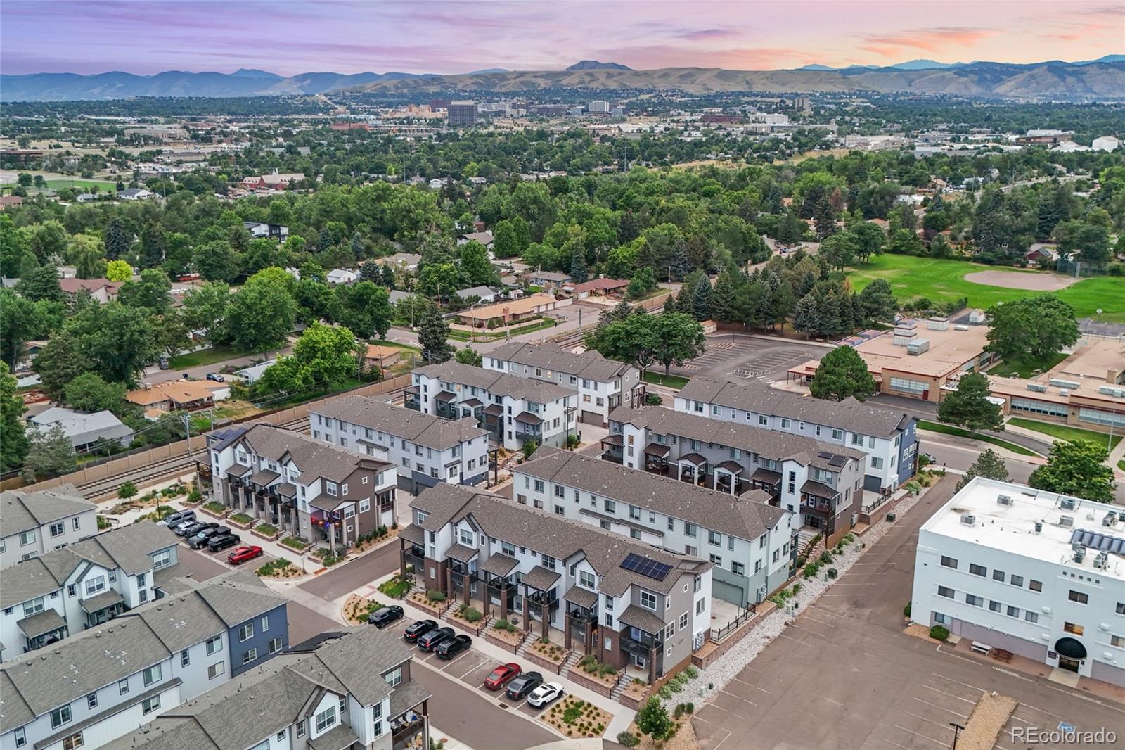 MLS Image #45 for 1312  independence street,lakewood, Colorado