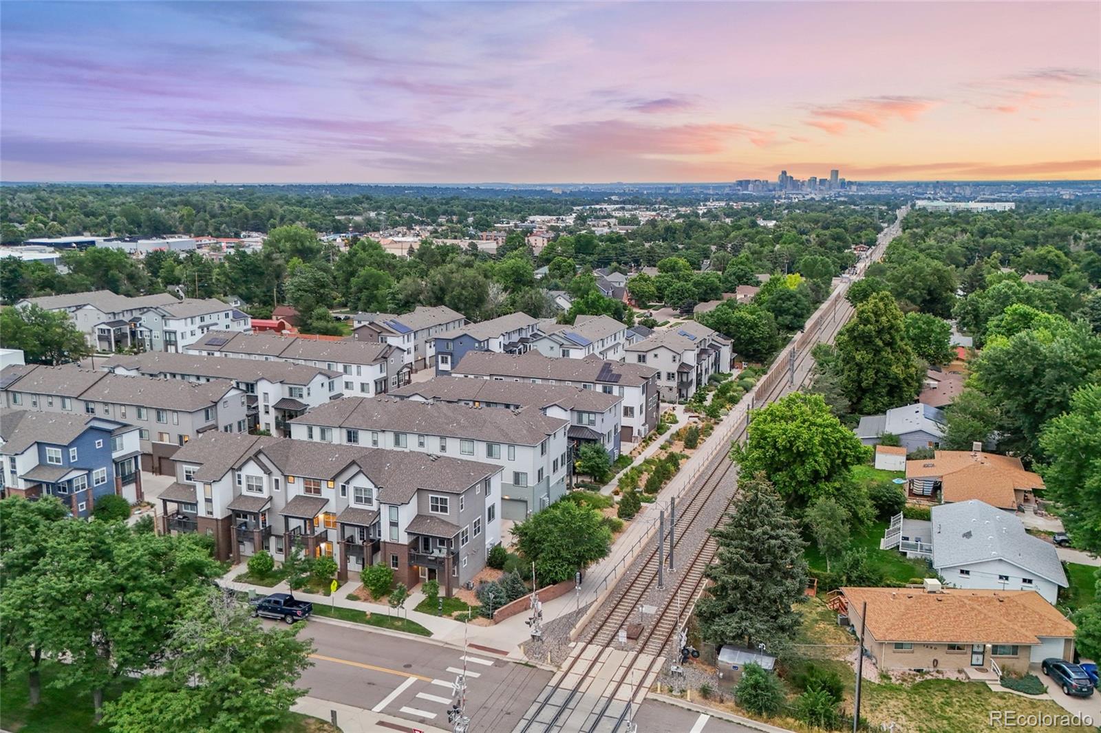MLS Image #46 for 1312  independence street,lakewood, Colorado