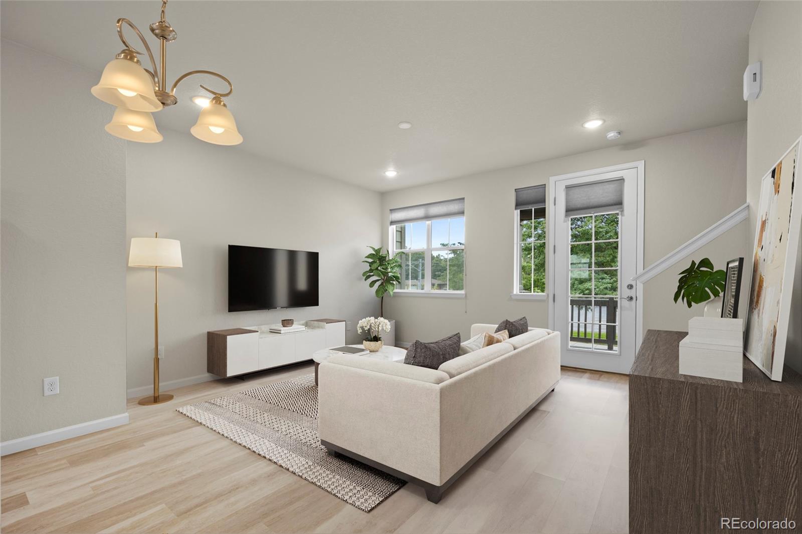 MLS Image #8 for 1312  independence street,lakewood, Colorado