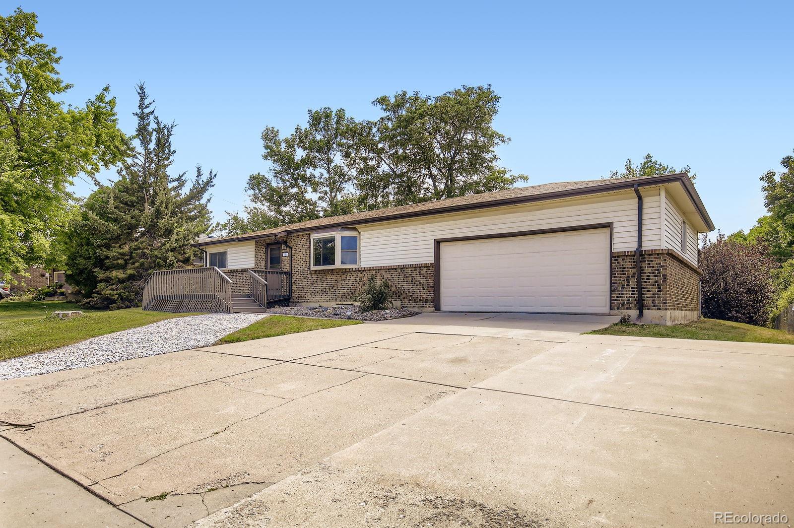 MLS Image #2 for 811 s tyler avenue,loveland, Colorado