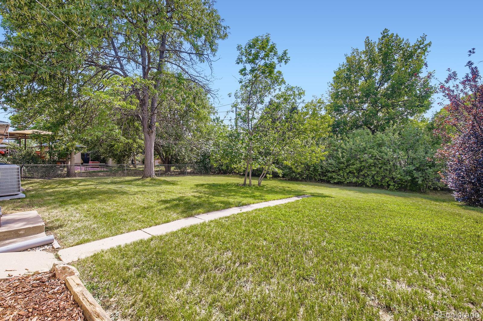 MLS Image #22 for 811 s tyler avenue,loveland, Colorado