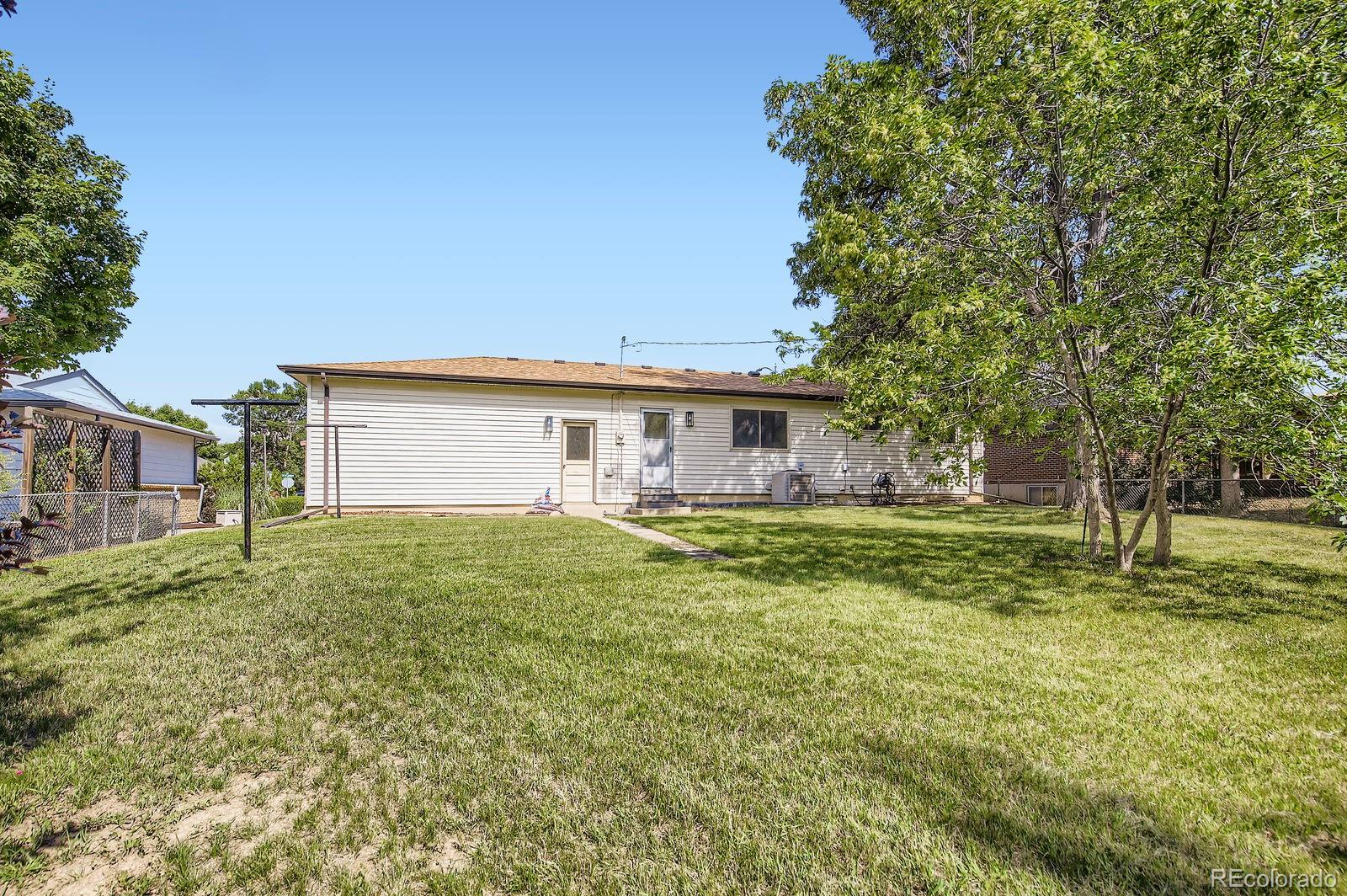 MLS Image #25 for 811 s tyler avenue,loveland, Colorado