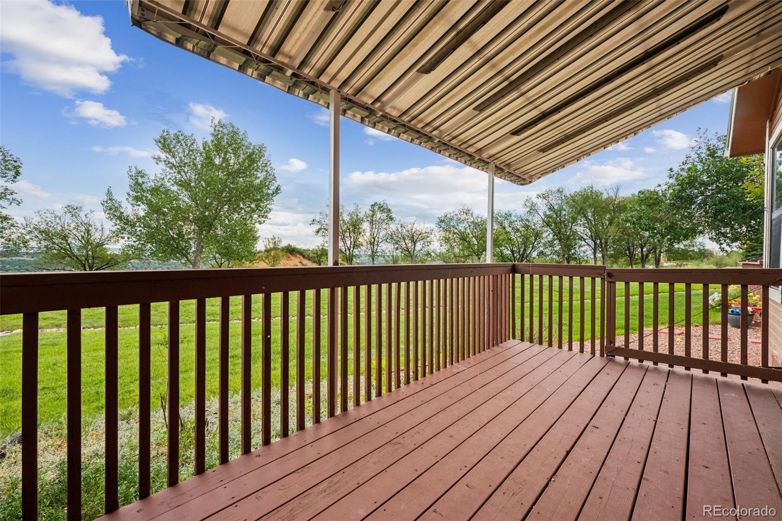 MLS Image #16 for 2538  patriot heights,colorado springs, Colorado