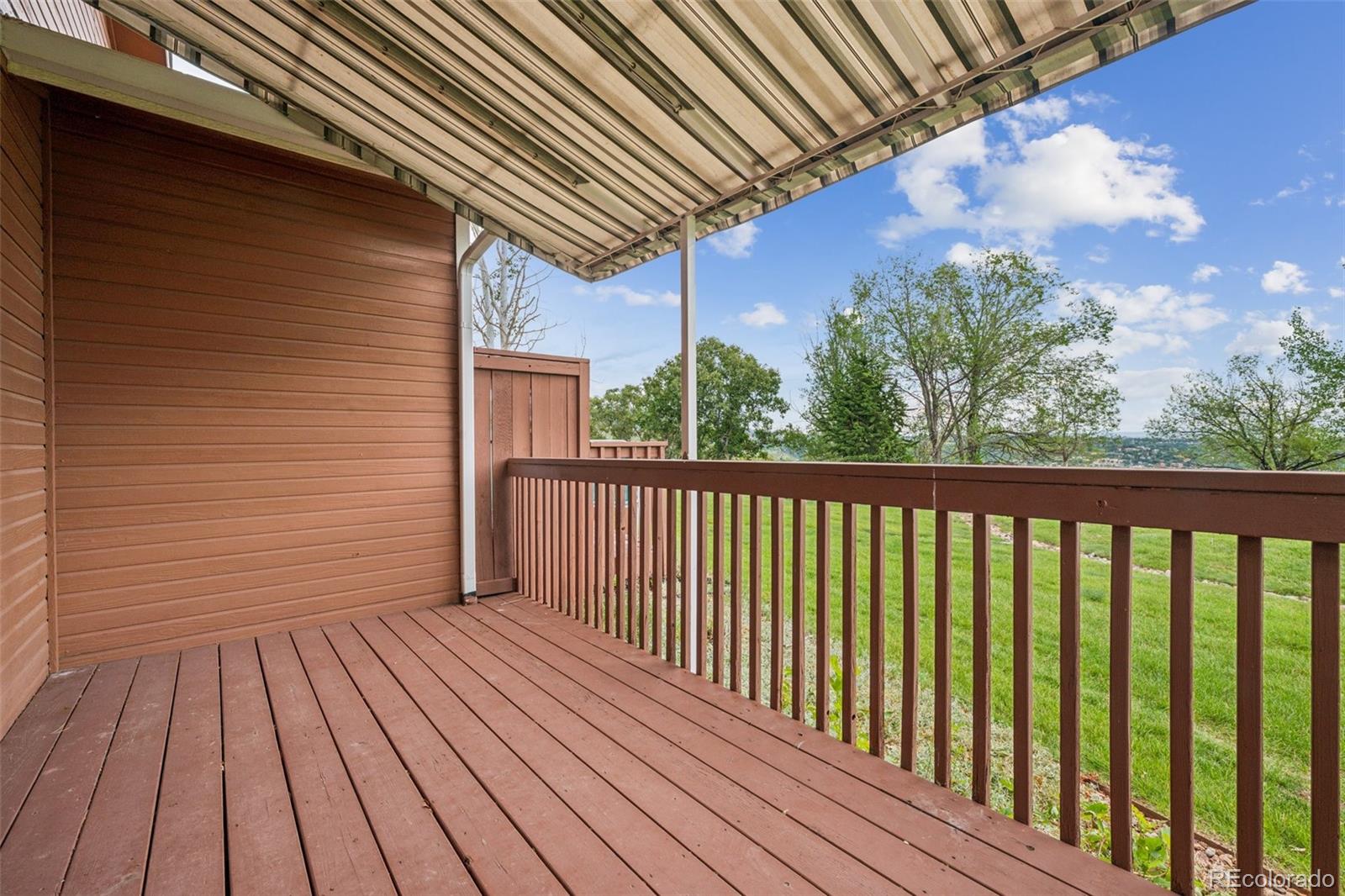 MLS Image #17 for 2538  patriot heights,colorado springs, Colorado