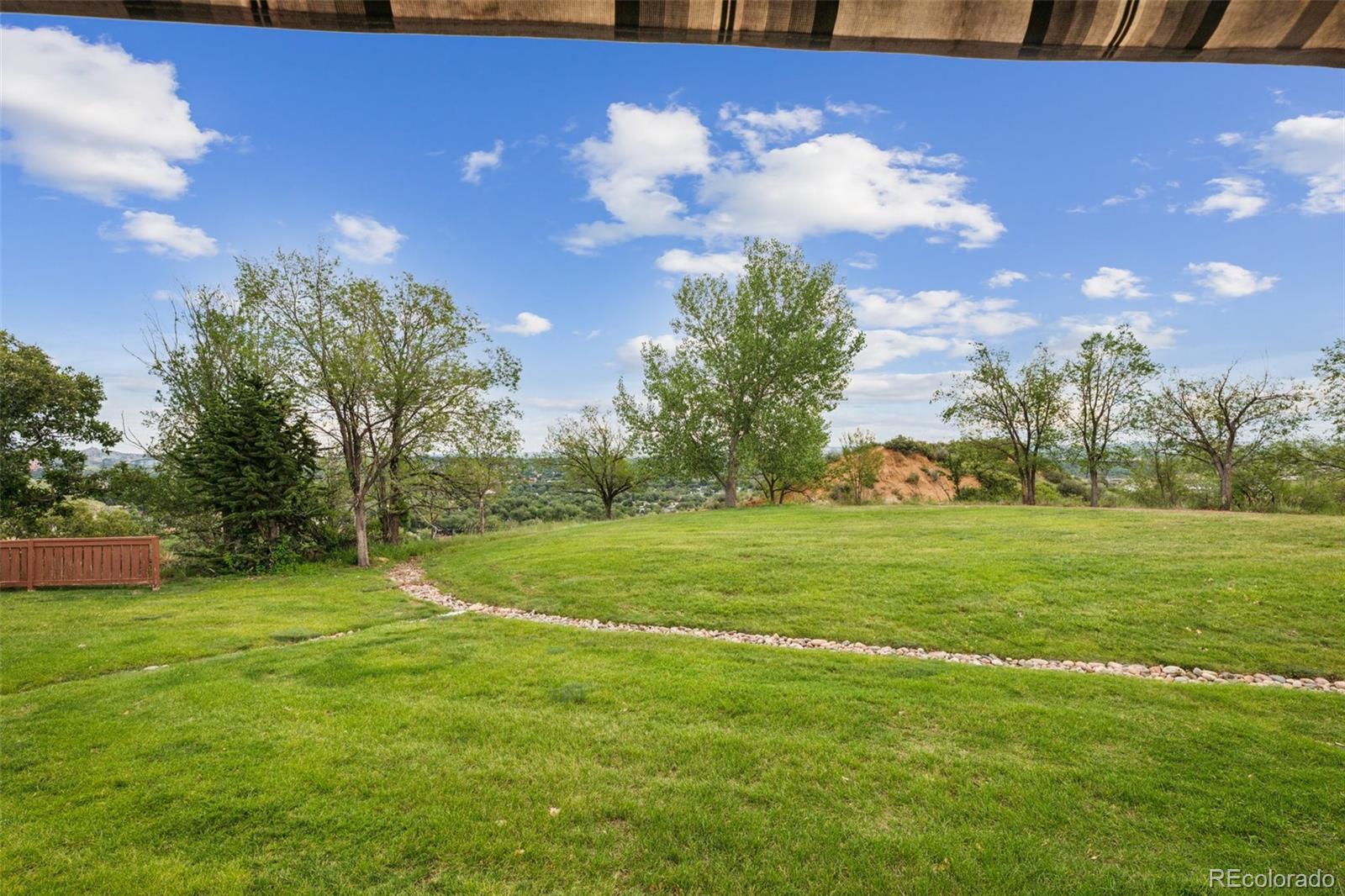 MLS Image #19 for 2538  patriot heights,colorado springs, Colorado