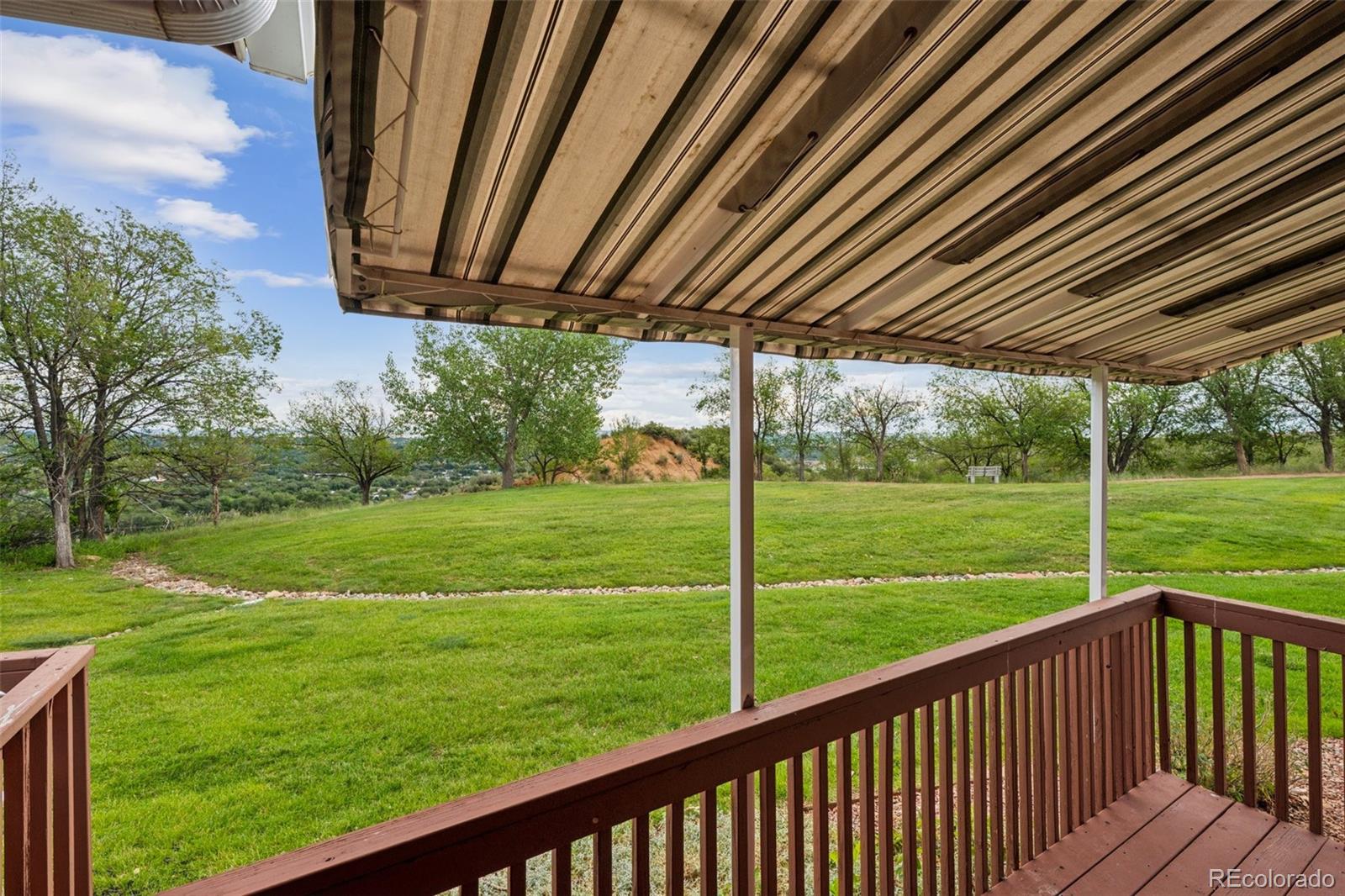 MLS Image #20 for 2538  patriot heights,colorado springs, Colorado