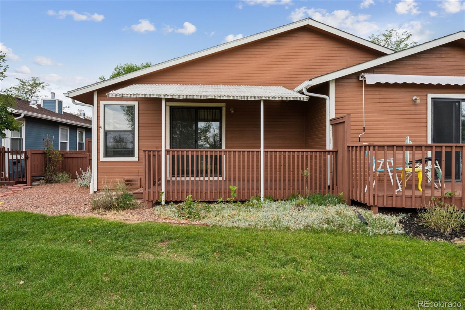 MLS Image #21 for 2538  patriot heights,colorado springs, Colorado