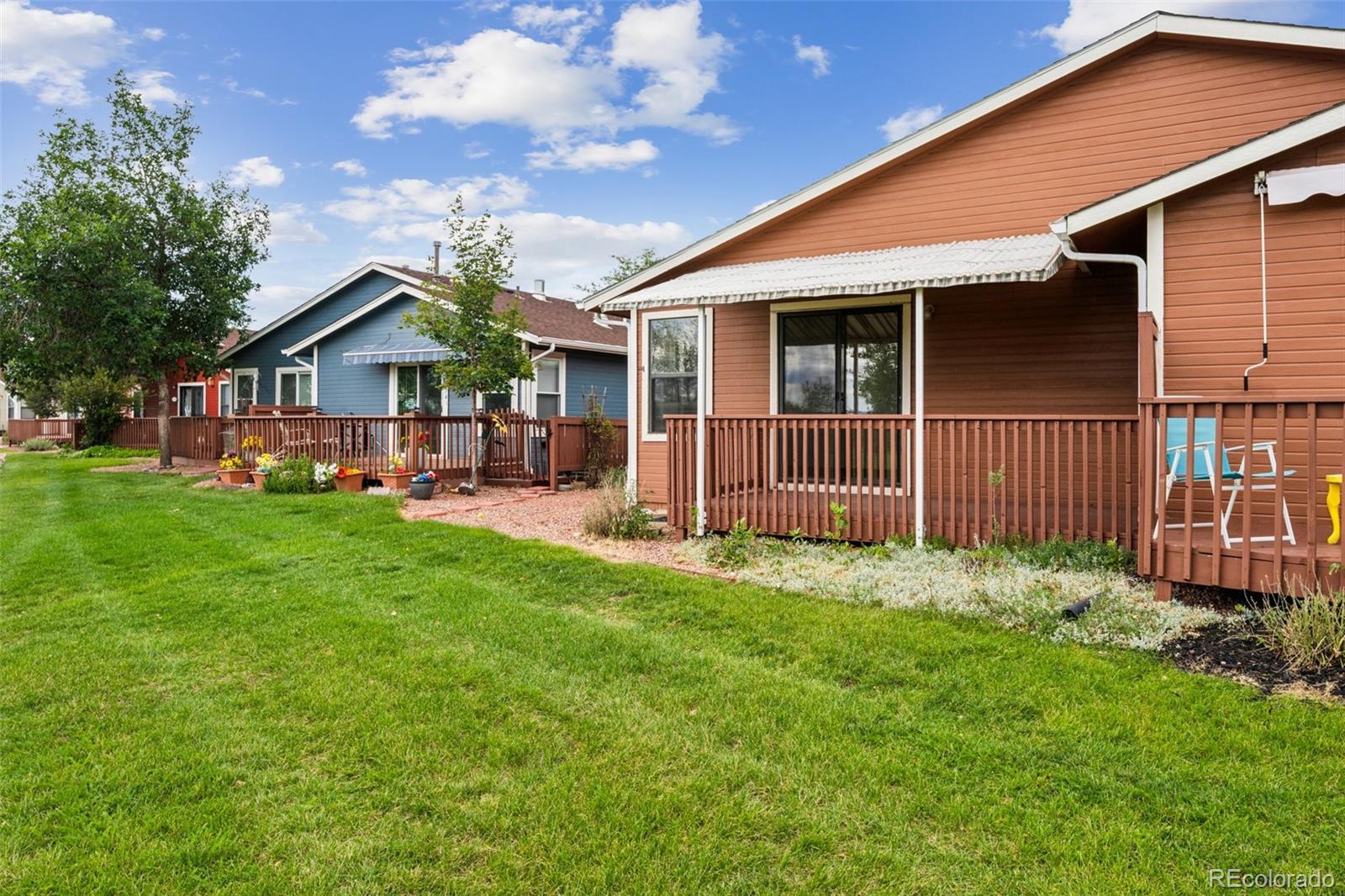 MLS Image #22 for 2538  patriot heights,colorado springs, Colorado