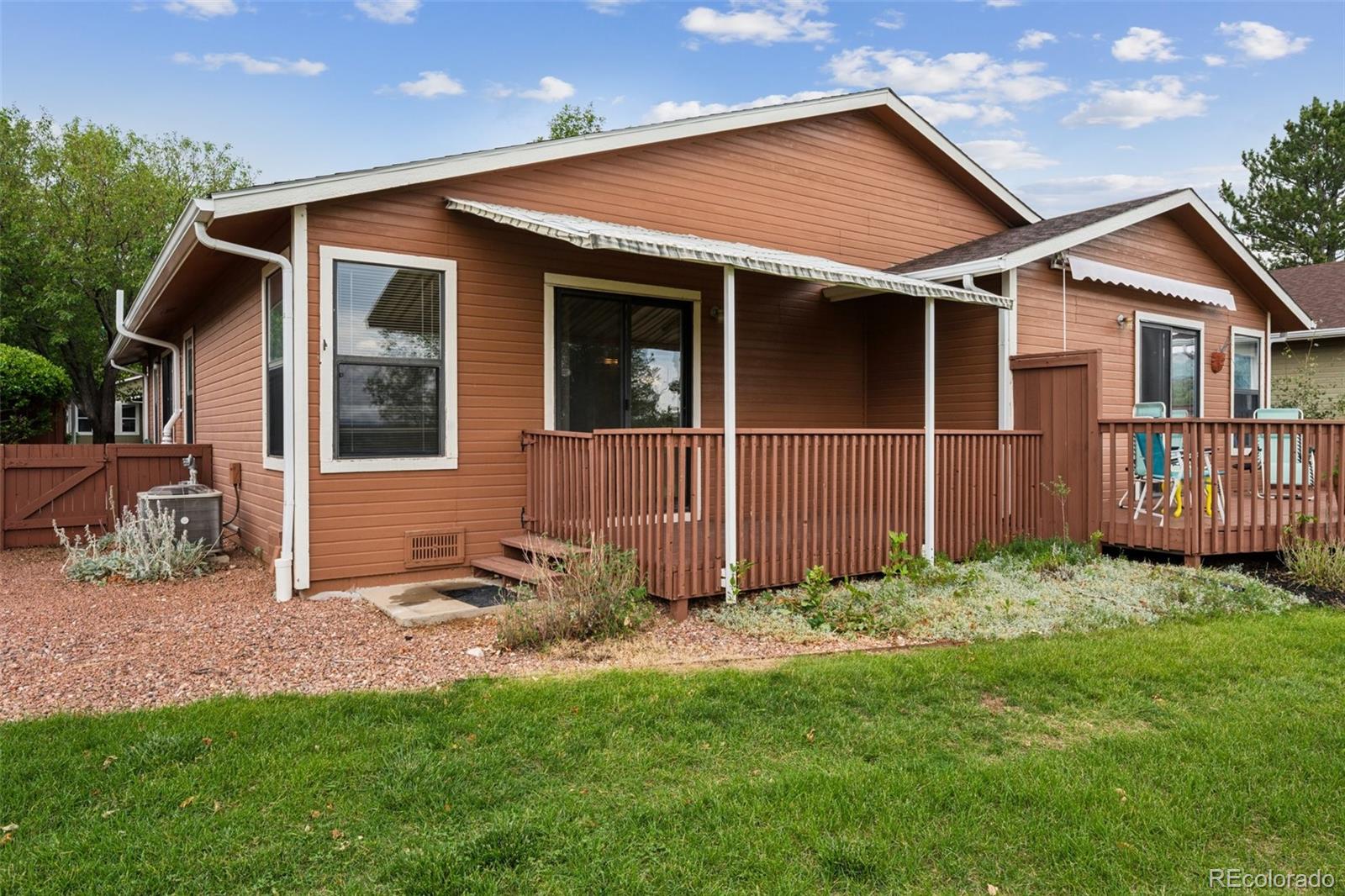 MLS Image #23 for 2538  patriot heights,colorado springs, Colorado