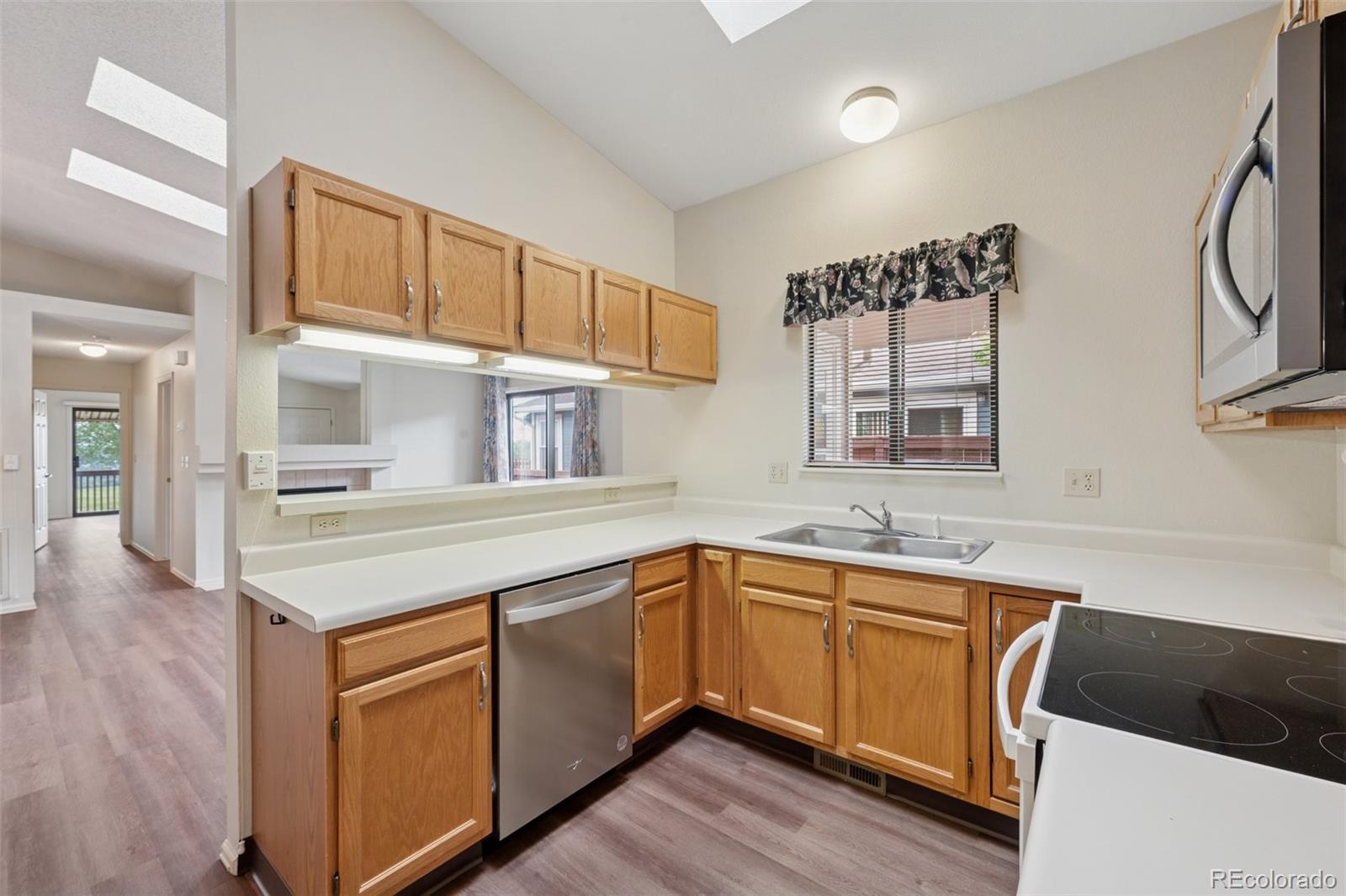MLS Image #9 for 2538  patriot heights,colorado springs, Colorado