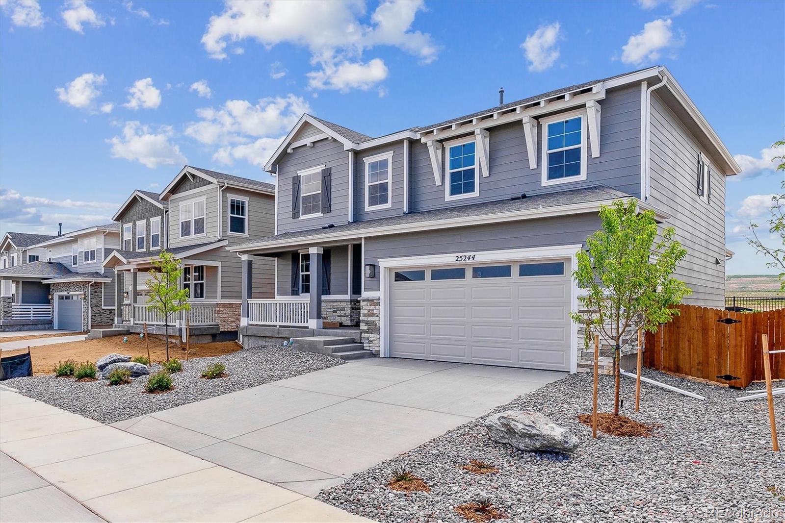 MLS Image #1 for 25244 e warren place,aurora, Colorado